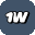 1Wstand