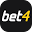 Bet4 (BR)